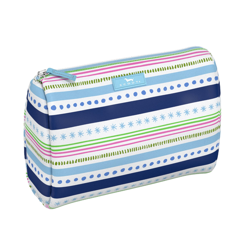 Scout Packin' Heat Toiletry Bag - Holiday 2025