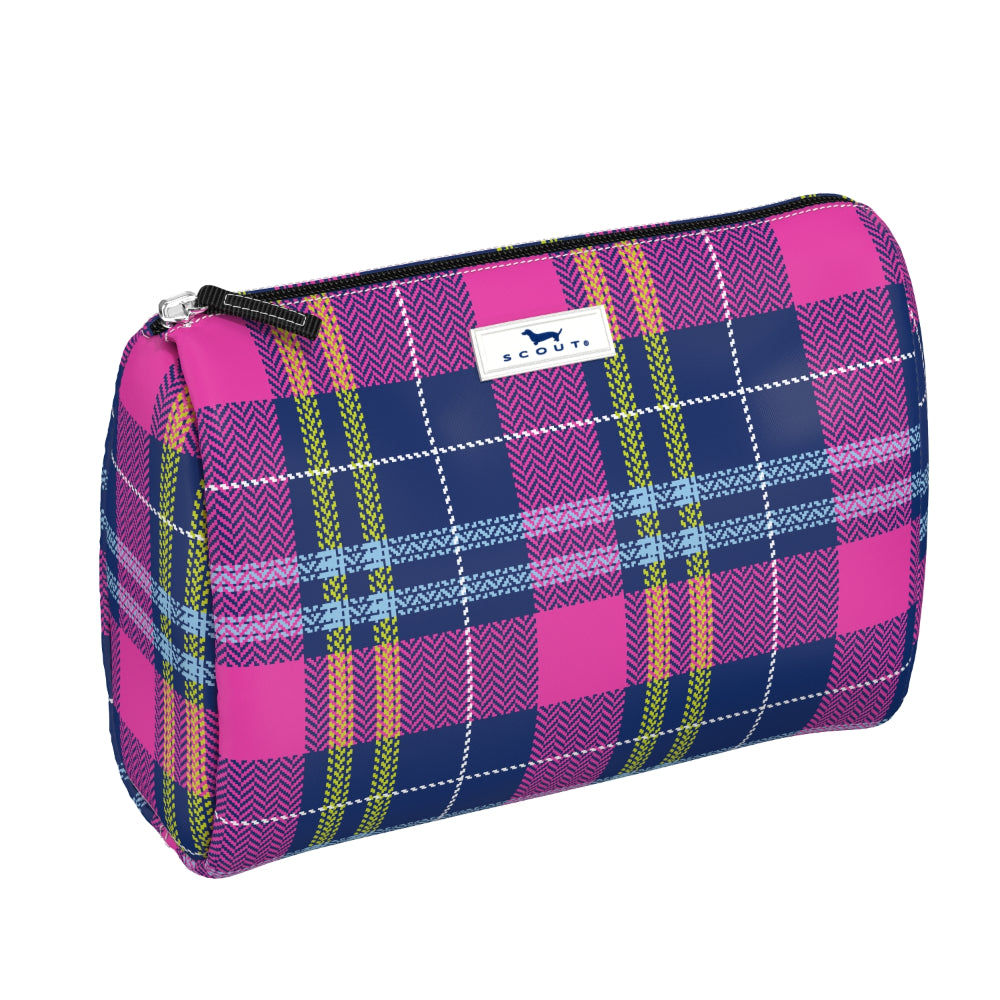 Scout Packin' Heat Toiletry Bag - Holiday 2025