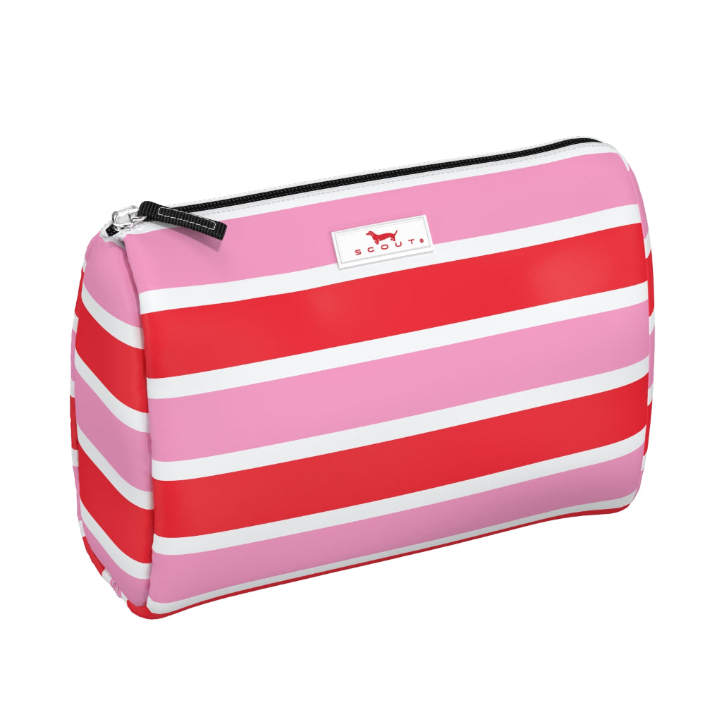 Scout Packin' Heat Toiletry Bag - Holiday 2025