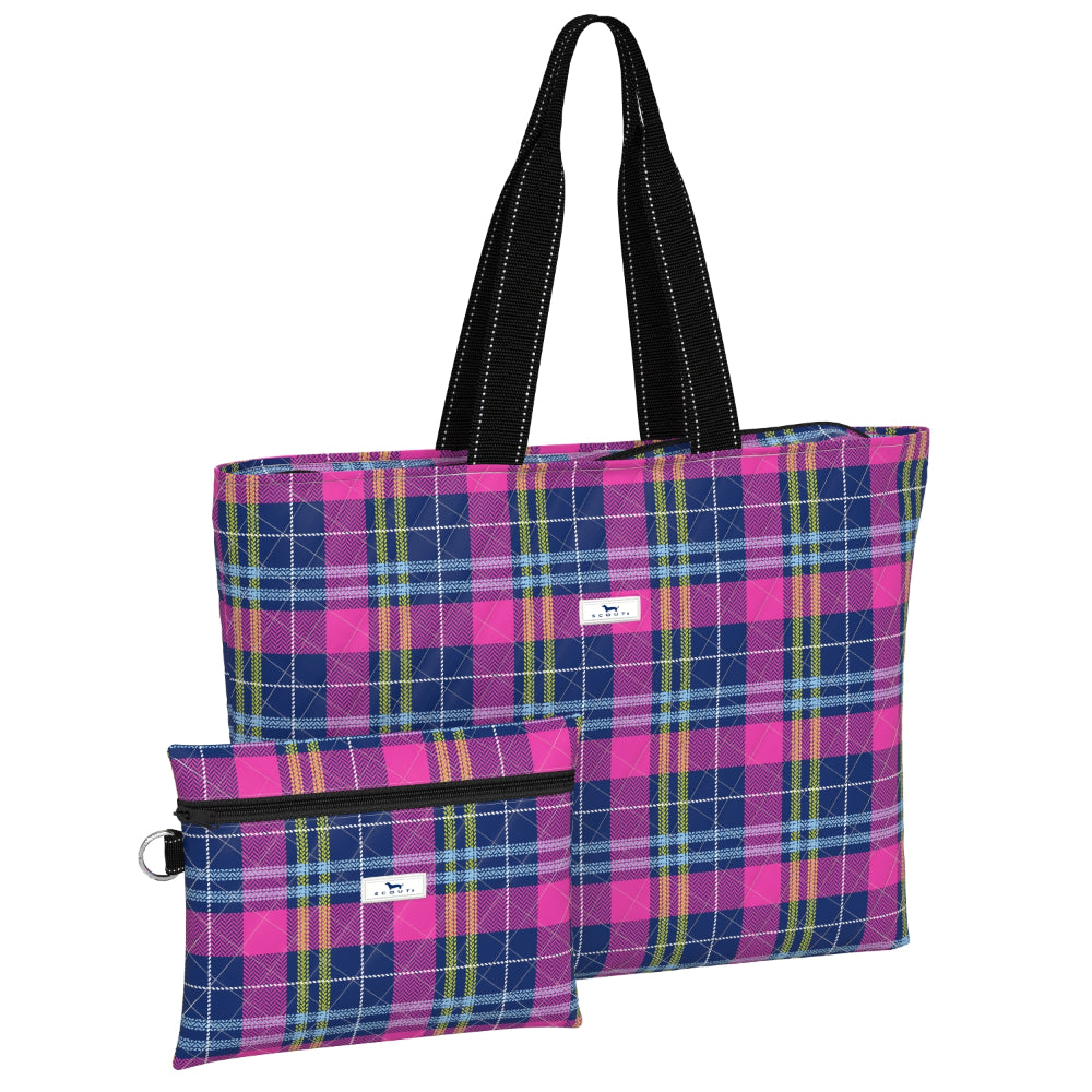 Scout Plus 1 Travel Bag - Holiday 2025