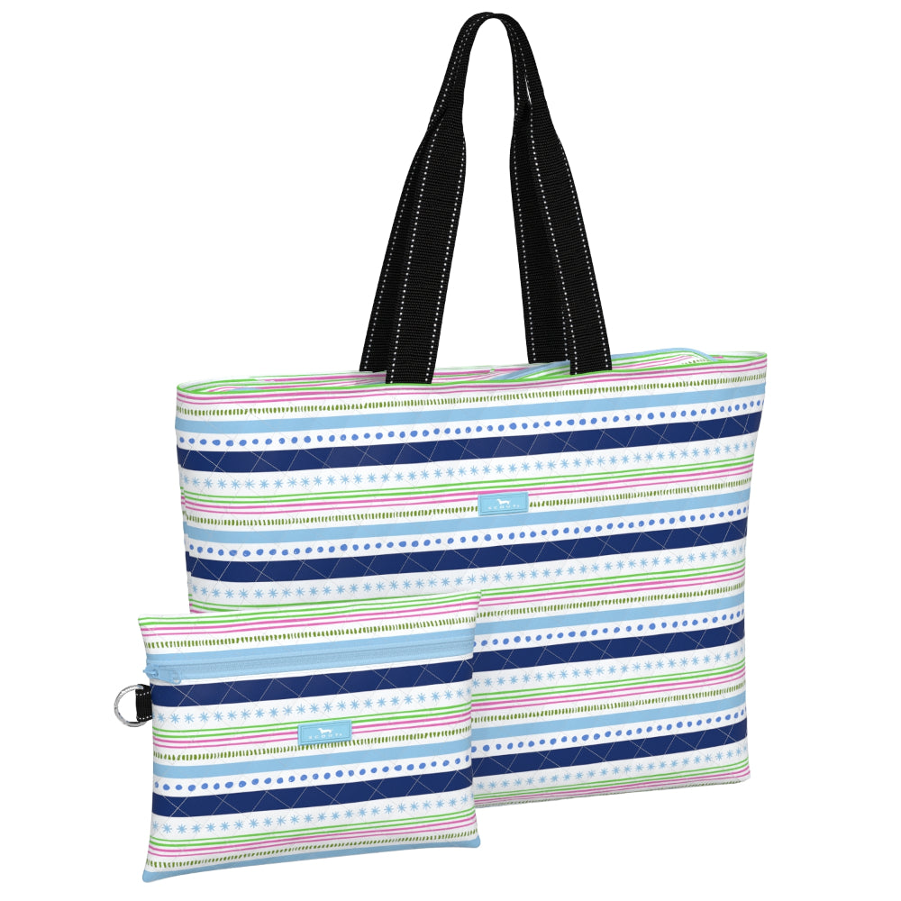 Scout Plus 1 Travel Bag - Holiday 2025