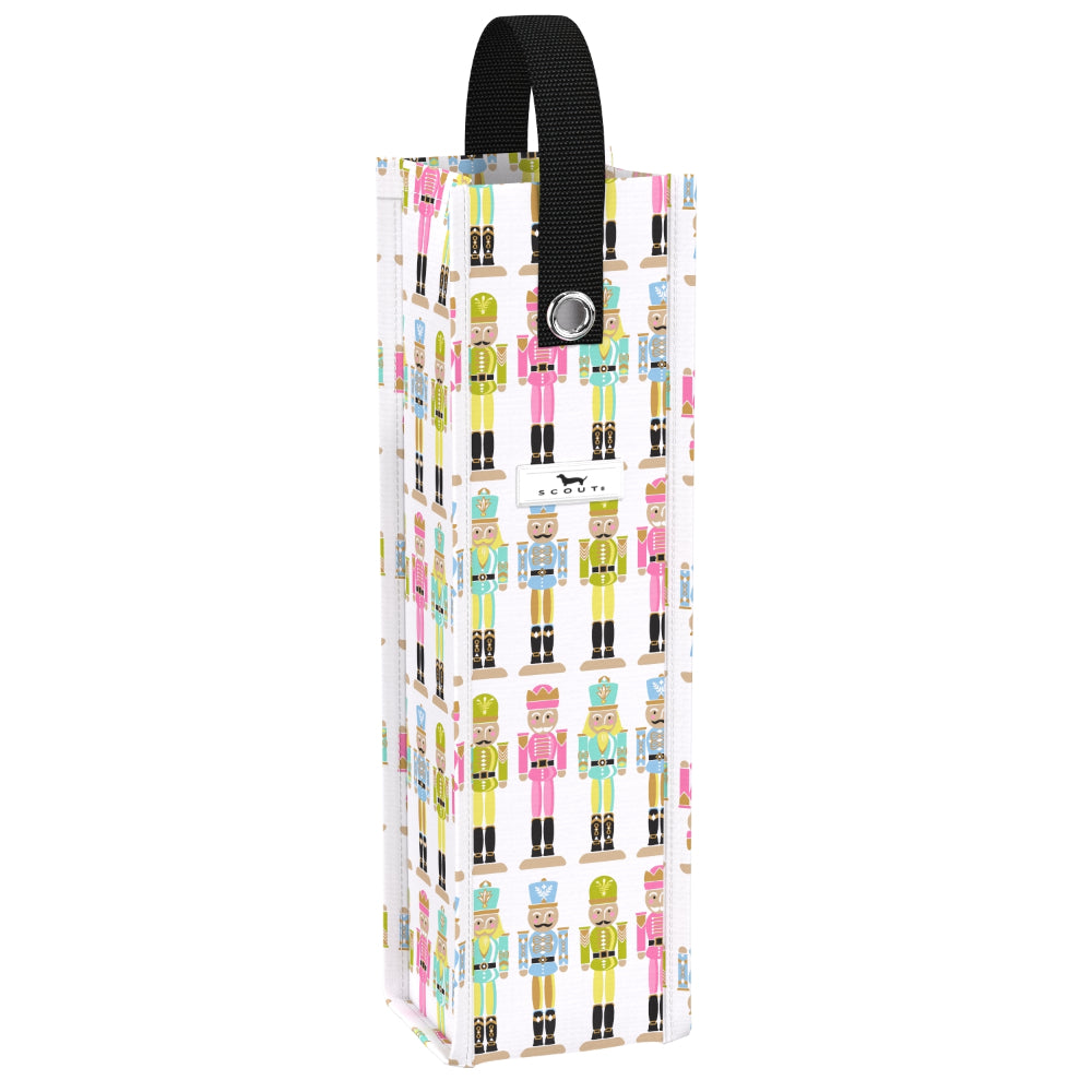 Scout Spirit Liftah Wine Gift Bag- Holiday 2025