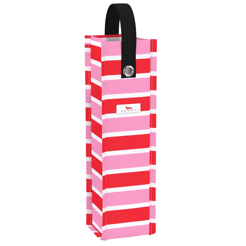 Scout Spirit Liftah Wine Gift Bag- Holiday 2025