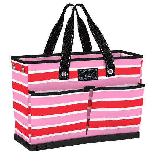 Scout The BJ Bag Large Tote- Holiday 2025