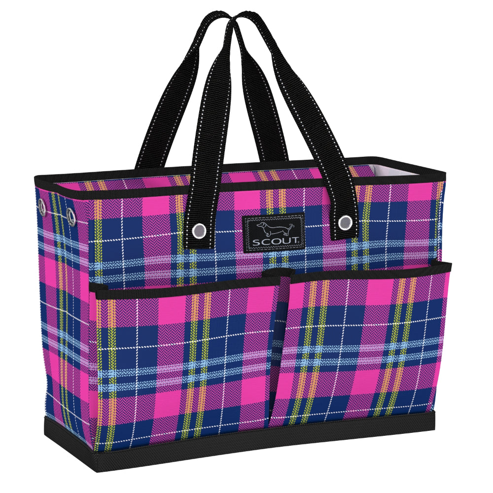 Scout The BJ Bag Large Tote- Holiday 2025