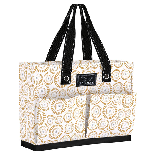 Scout Uptown Girl Pocket Tote - Holiday 2025