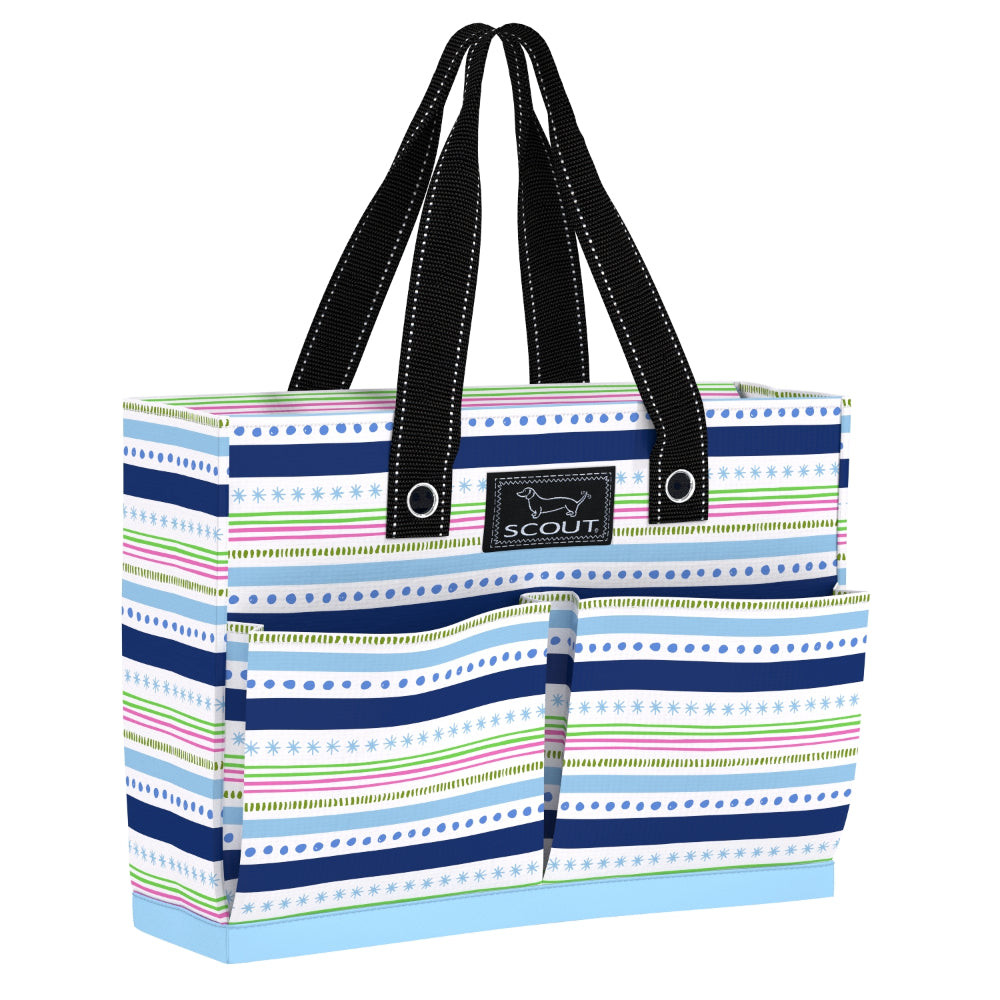 Scout Uptown Girl Pocket Tote - Holiday 2025
