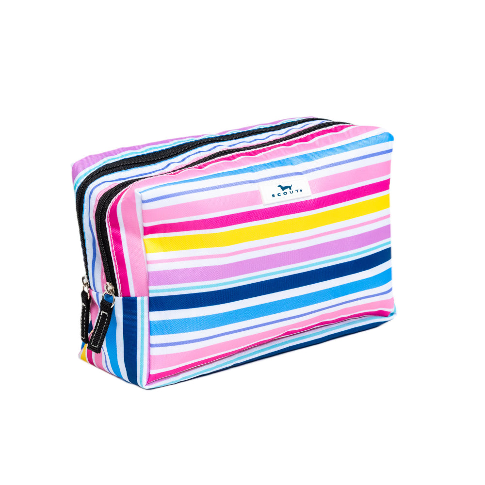 Scout 2-Way Toiletry Bag - Spring 2026