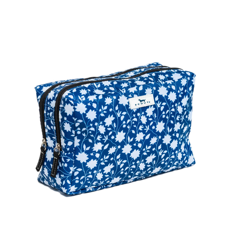 Scout 2-Way Toiletry Bag - Spring 2026