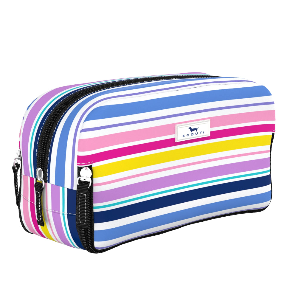 Scout 3-Way Toiletry Bag - Spring 2026