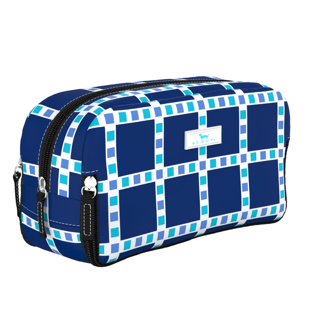 Scout 3-Way Toiletry Bag - Spring 2026