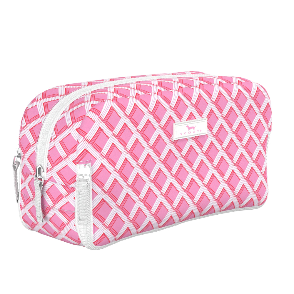 Scout 3-Way Toiletry Bag - Spring 2026