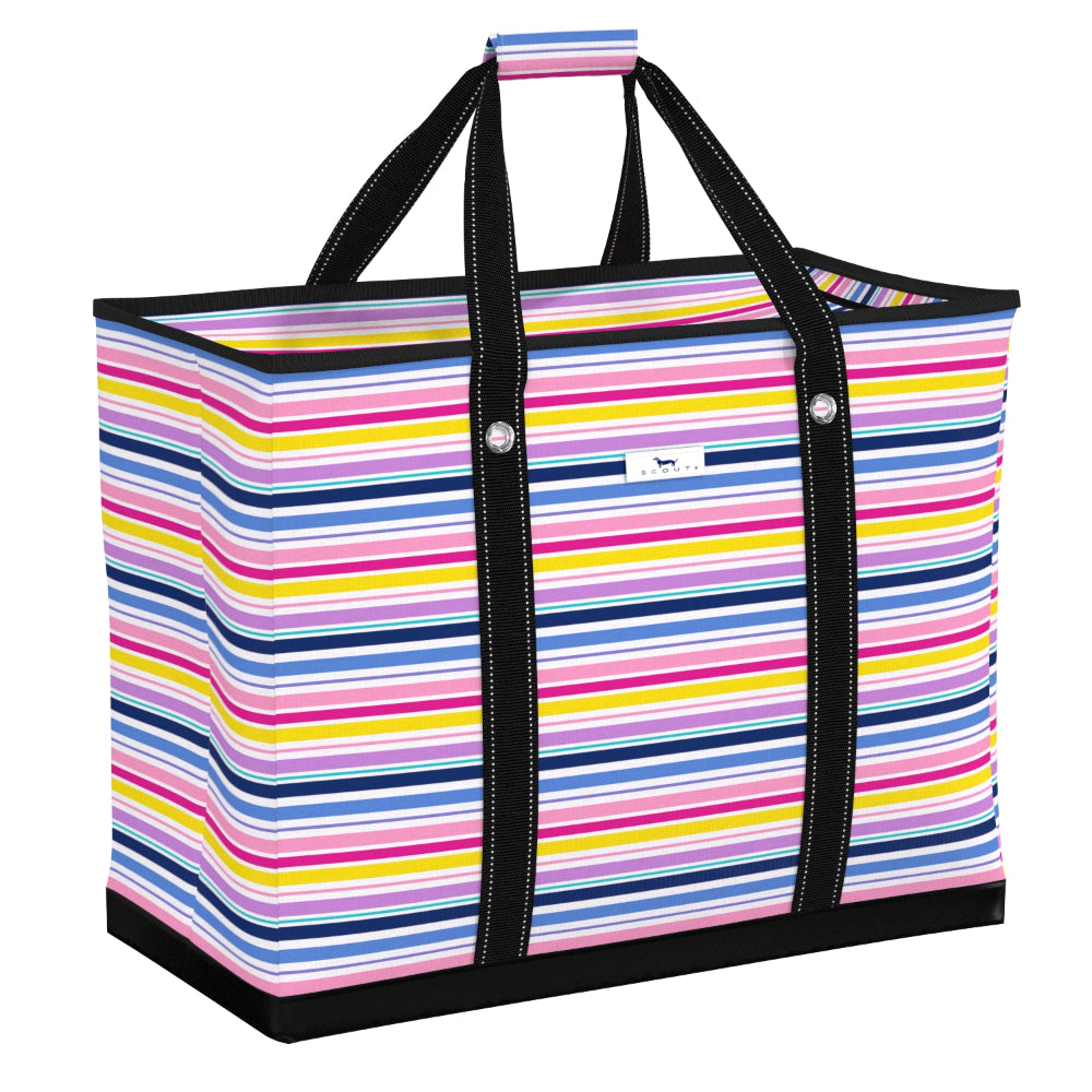 Scout 4 Boys Zip Tote XXL - Spring 2026