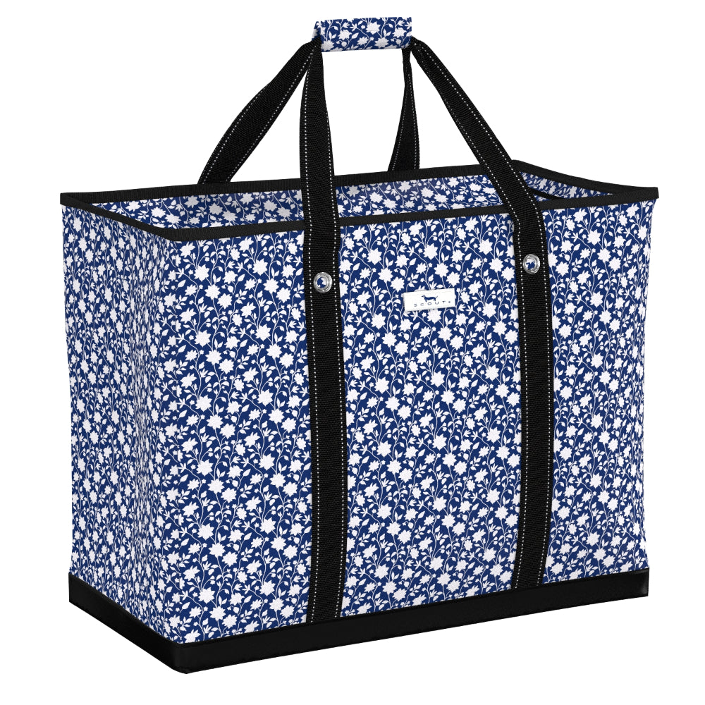 Scout 4 Boys Zip Tote XXL - Spring 2026