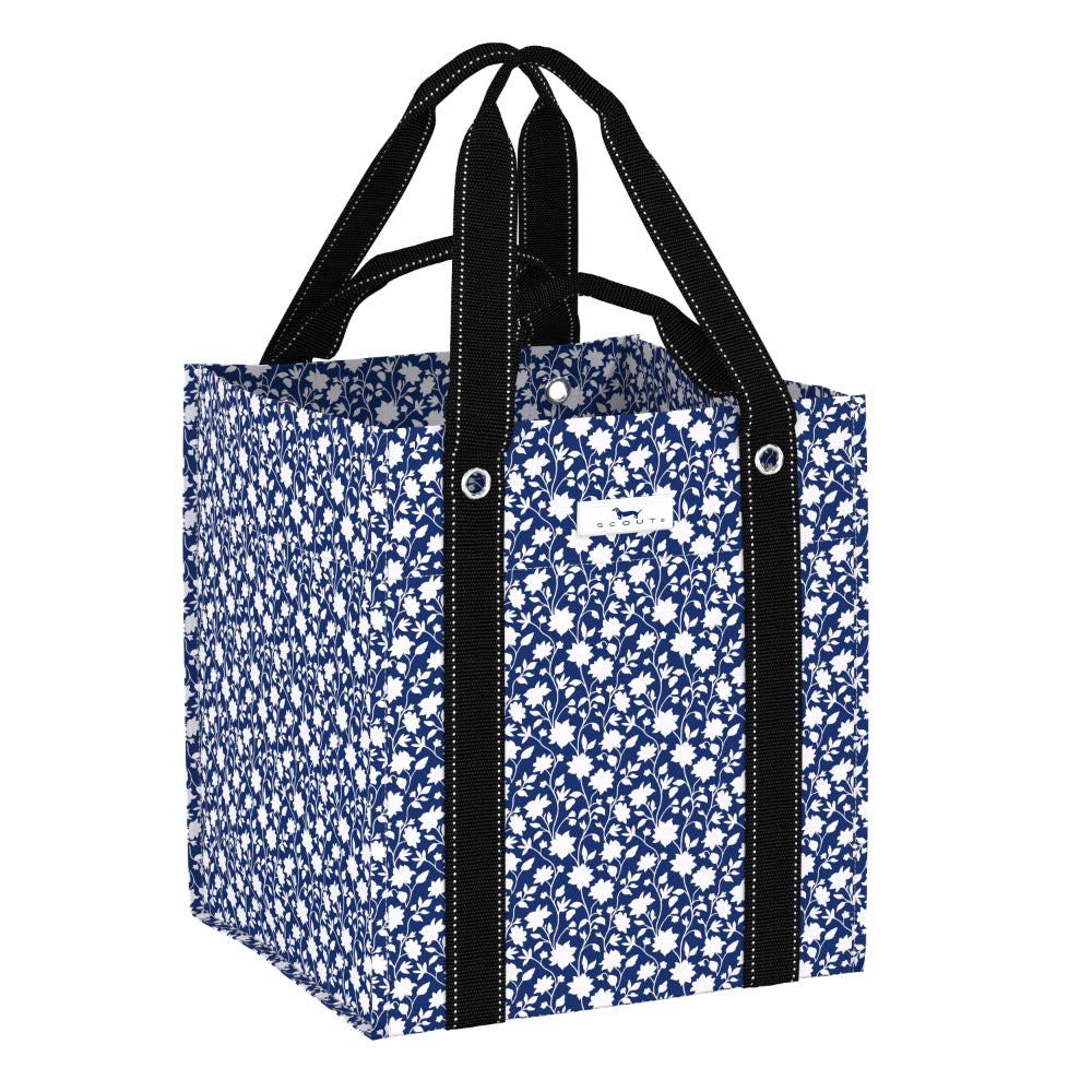 Scout Bagette Market Tote - Spring 2026