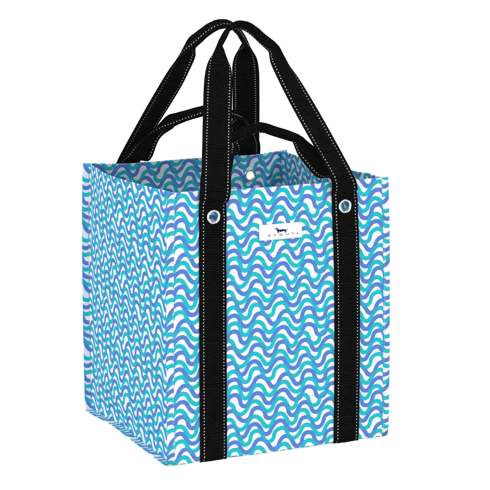 Scout Bagette Market Tote - Spring 2026