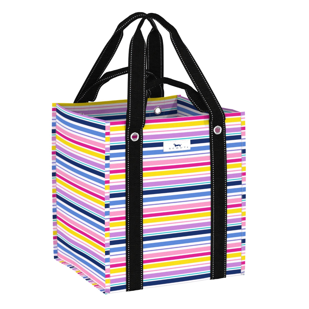 Scout Bagette Market Tote - Spring 2026