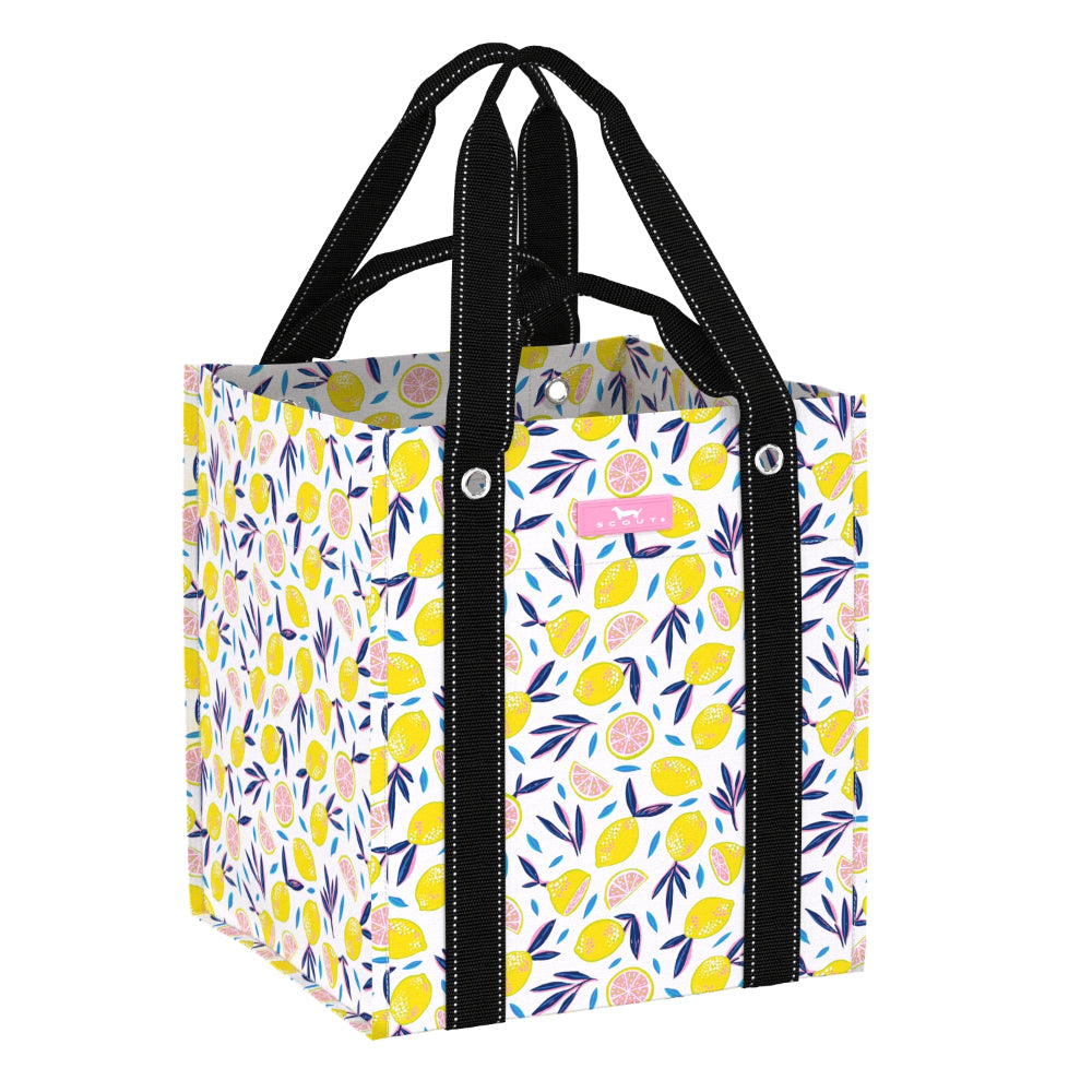 Scout Bagette Market Tote - Spring 2026