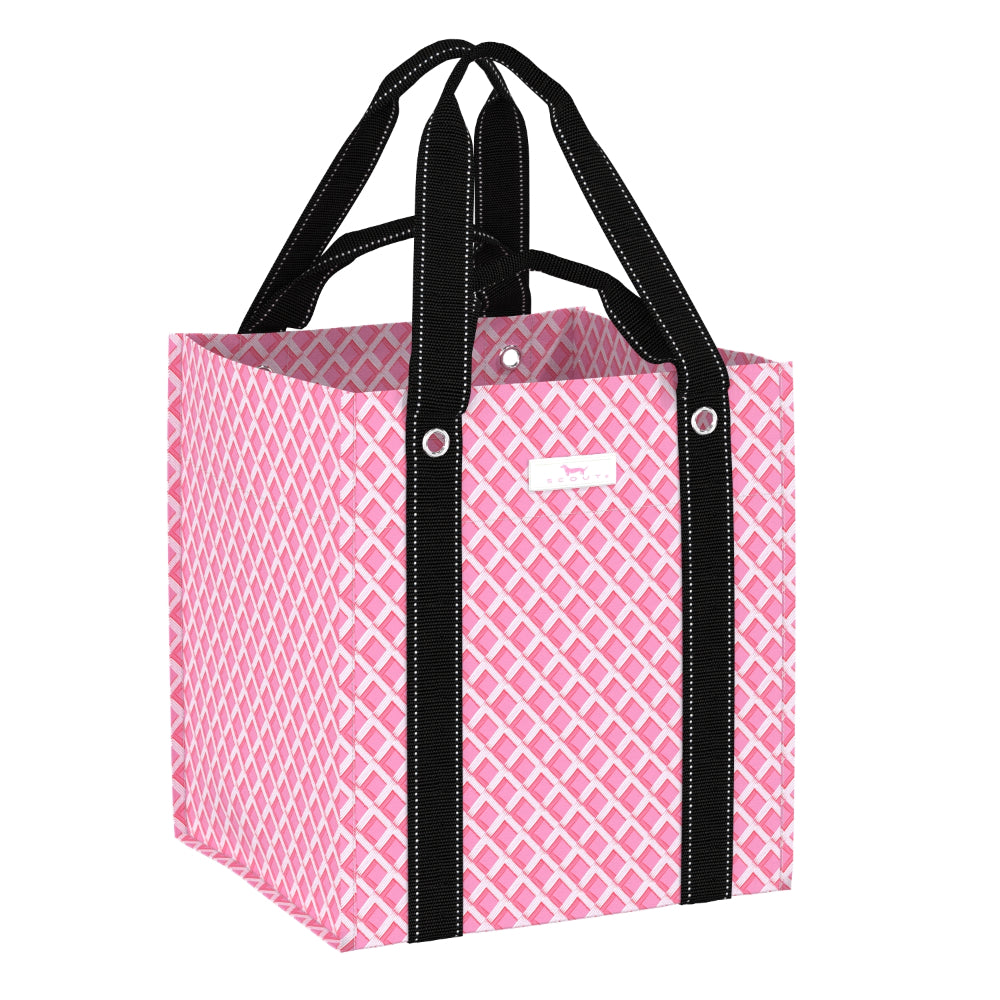 Scout Bagette Market Tote - Spring 2026
