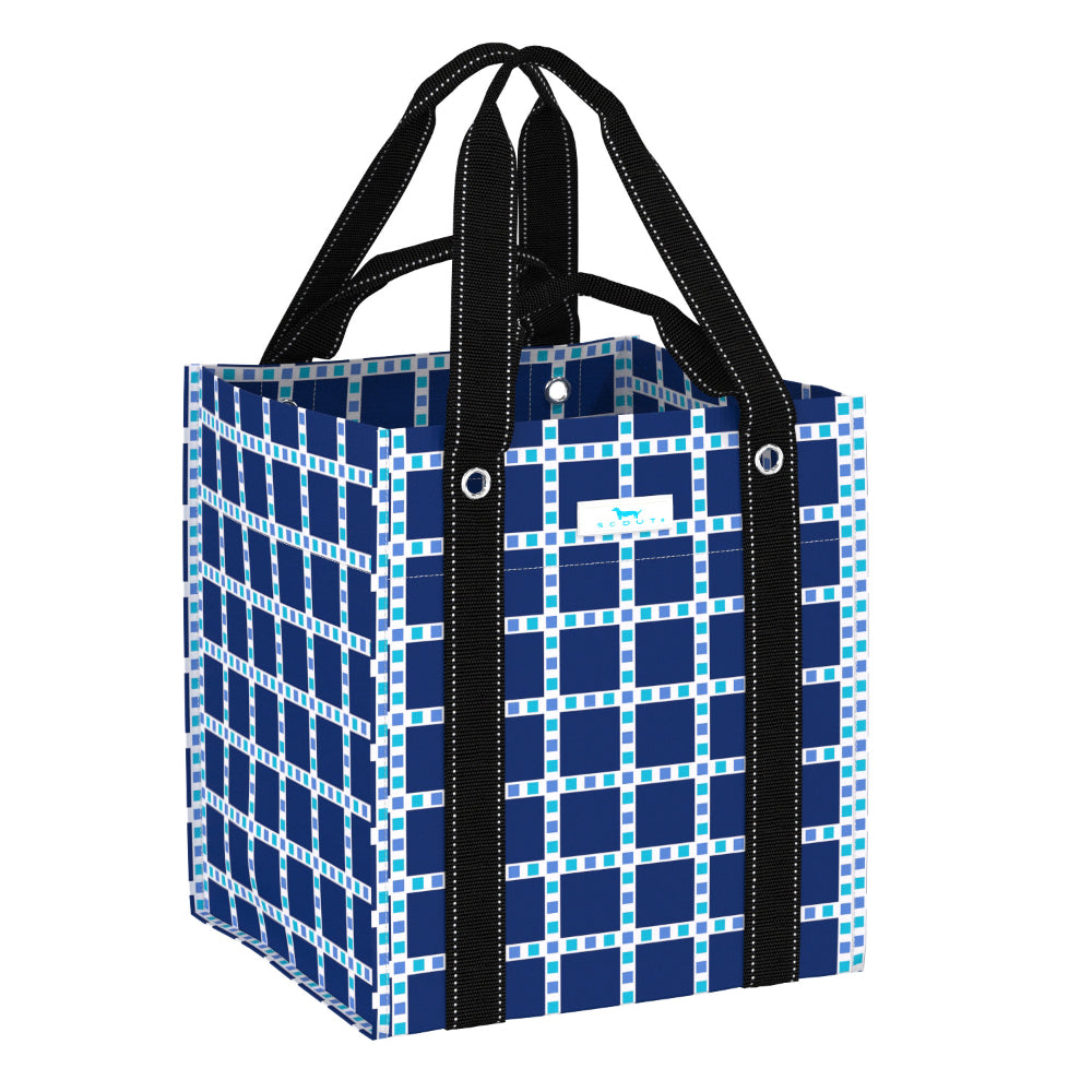 Scout Bagette Market Tote - Spring 2026