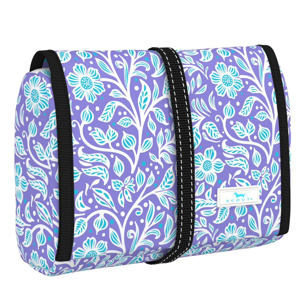 Scout Beauty Burrito Toiletry Bag - Spring 2026