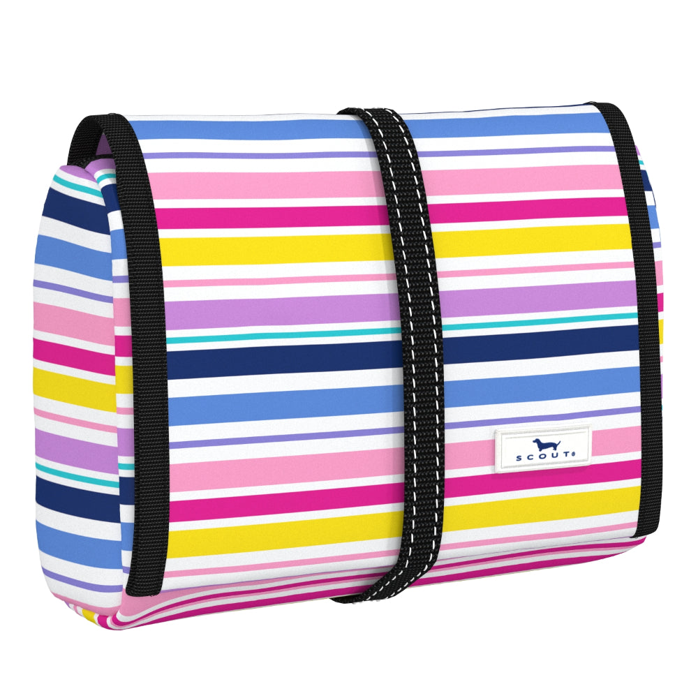 Scout Beauty Burrito Toiletry Bag - Spring 2026