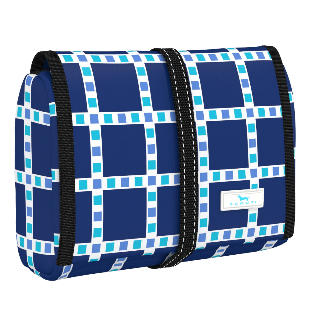 Scout Beauty Burrito Toiletry Bag - Spring 2026