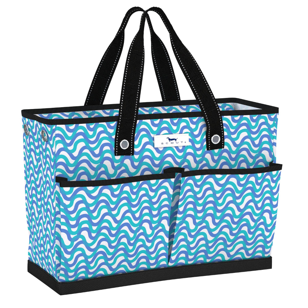 Scout Ben Pocket Tote - Spring 2026