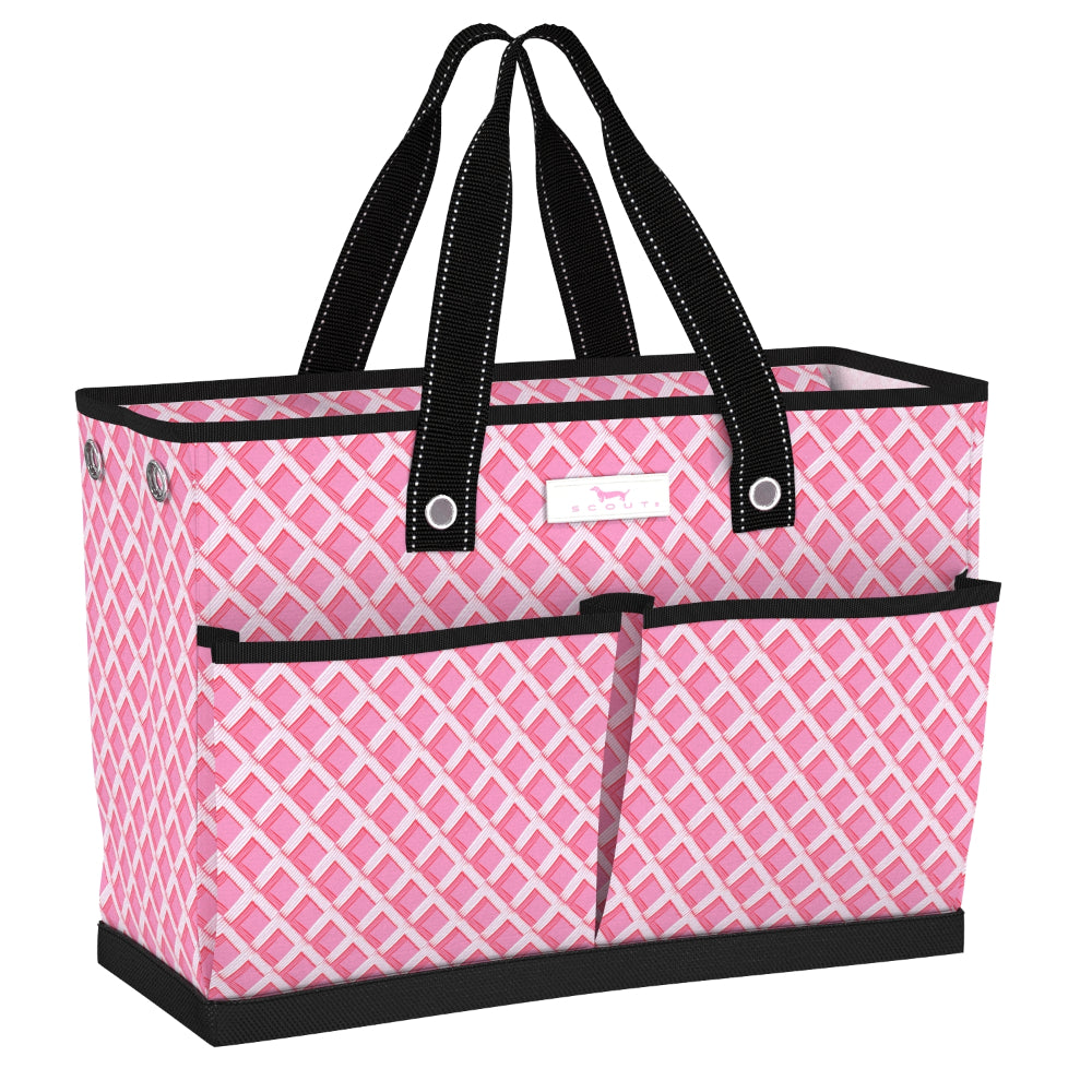 Scout Ben Pocket Tote - Spring 2026