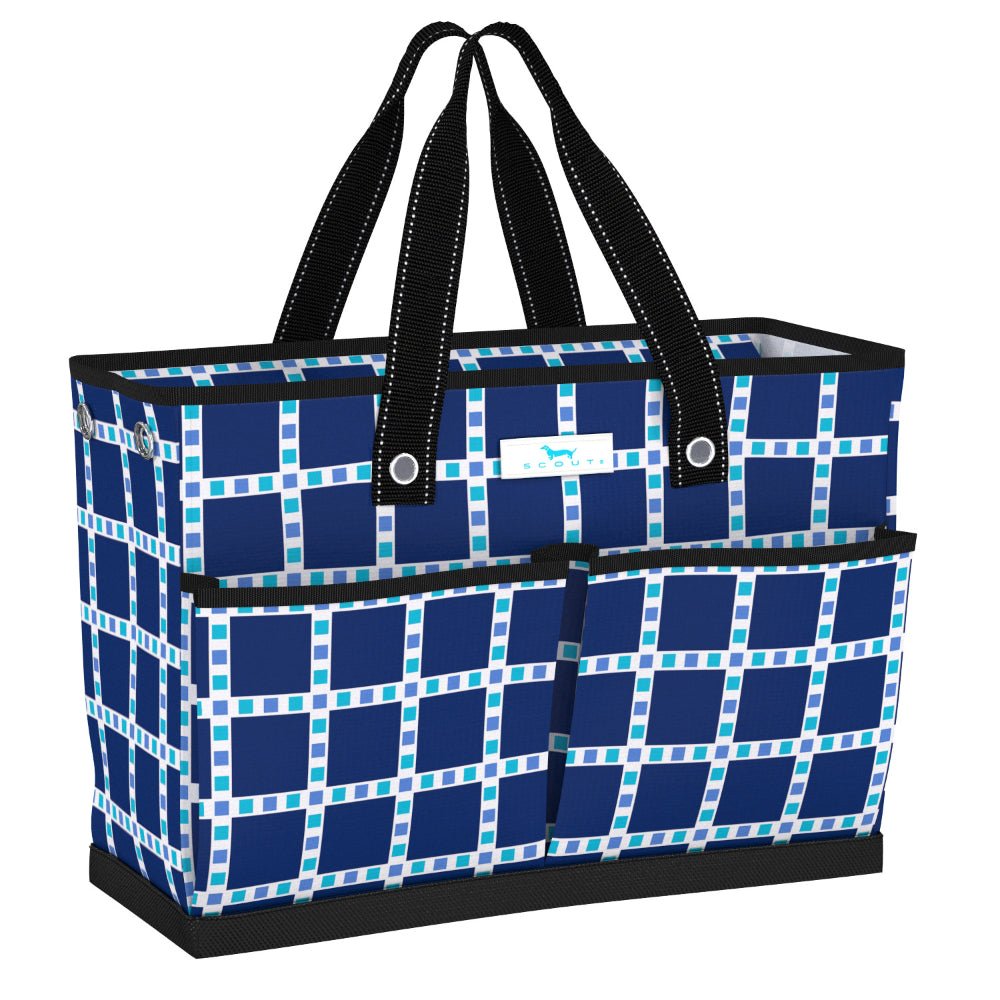Scout Ben Pocket Tote - Spring 2026