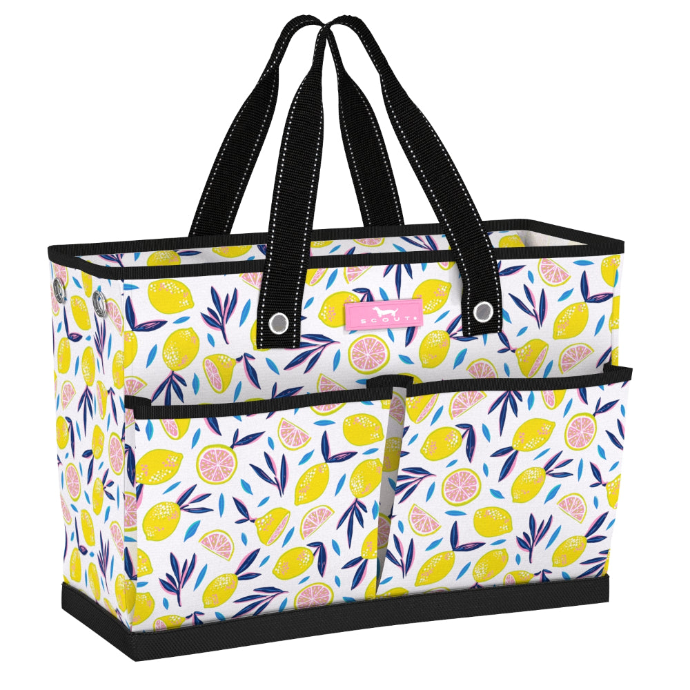 Scout Ben Pocket Tote - Spring 2026