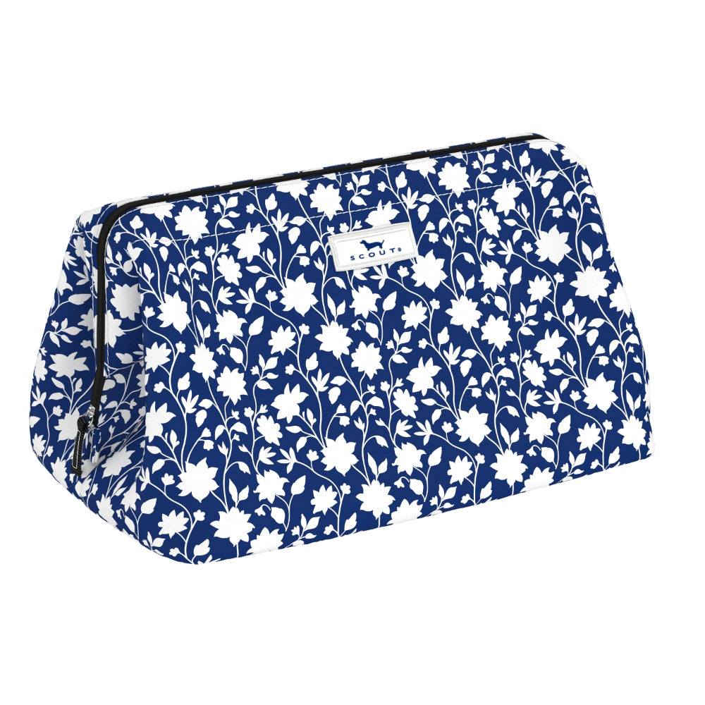 Scout Big Mouth Makeup Bag - Spring 2026