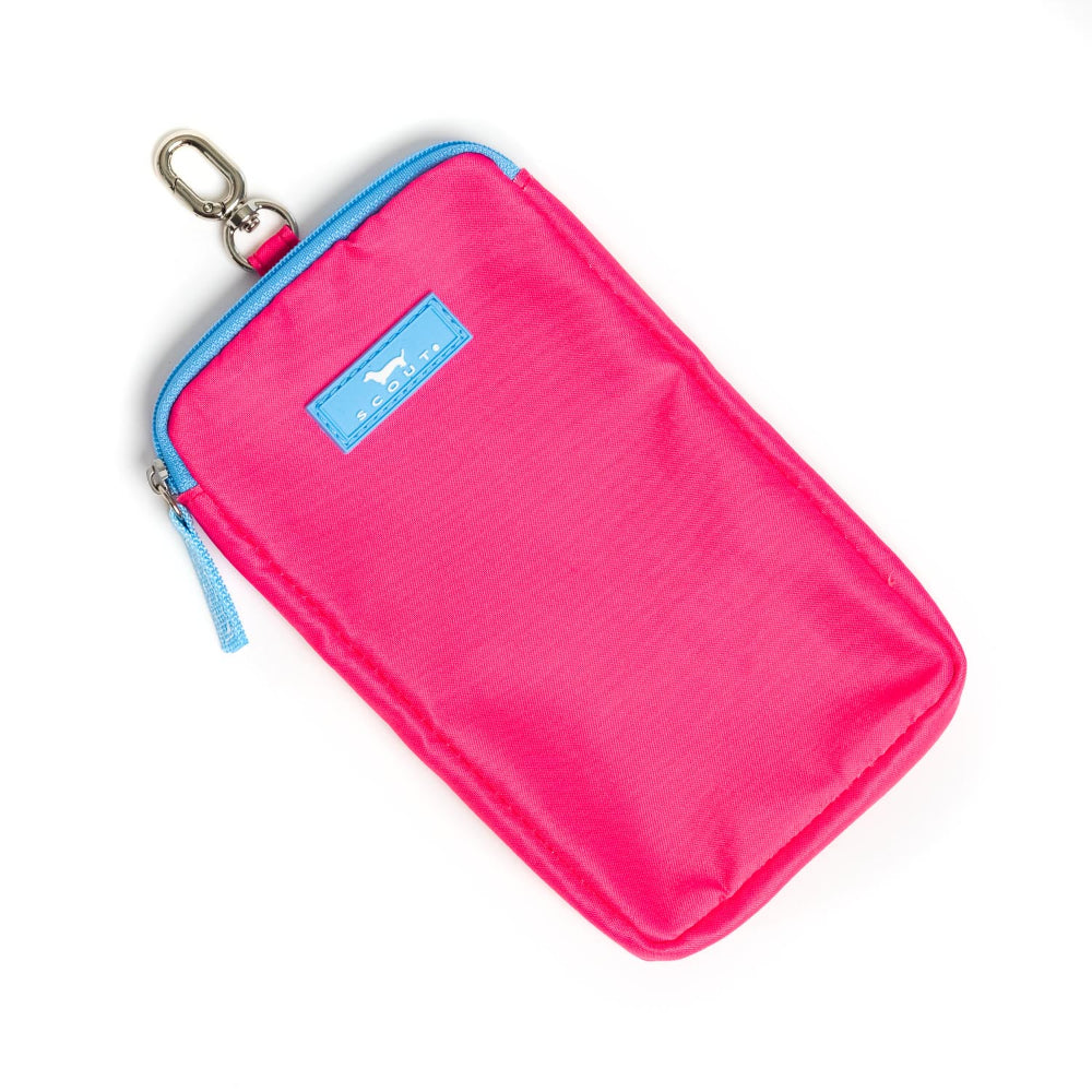 Scout Call Me Maybe Phone Pouch - Spring 2026