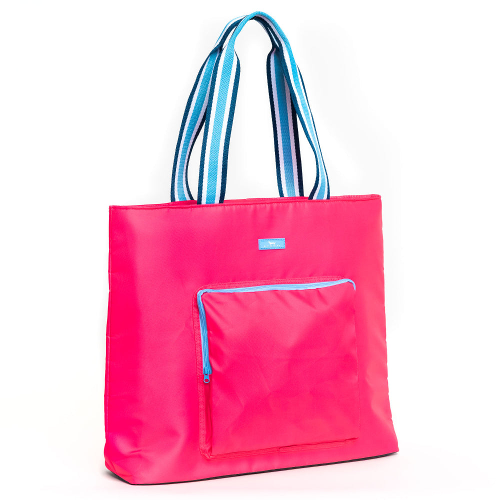 Scout Dry Bar Cooler Tote - Spring 2026