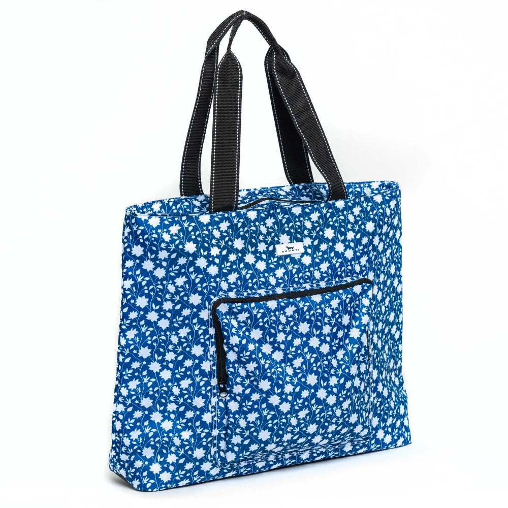 Scout Dry Bar Cooler Tote - Spring 2026