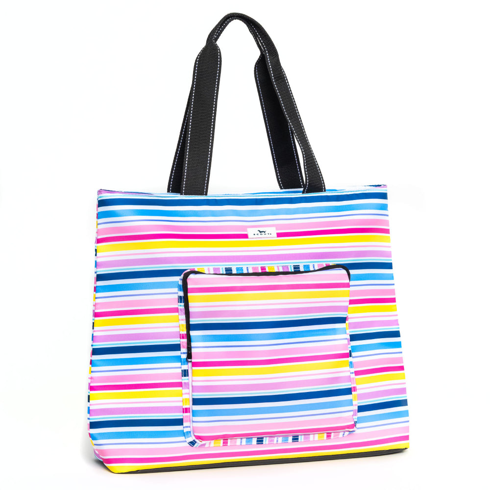 Scout Dry Bar Cooler Tote - Spring 2026
