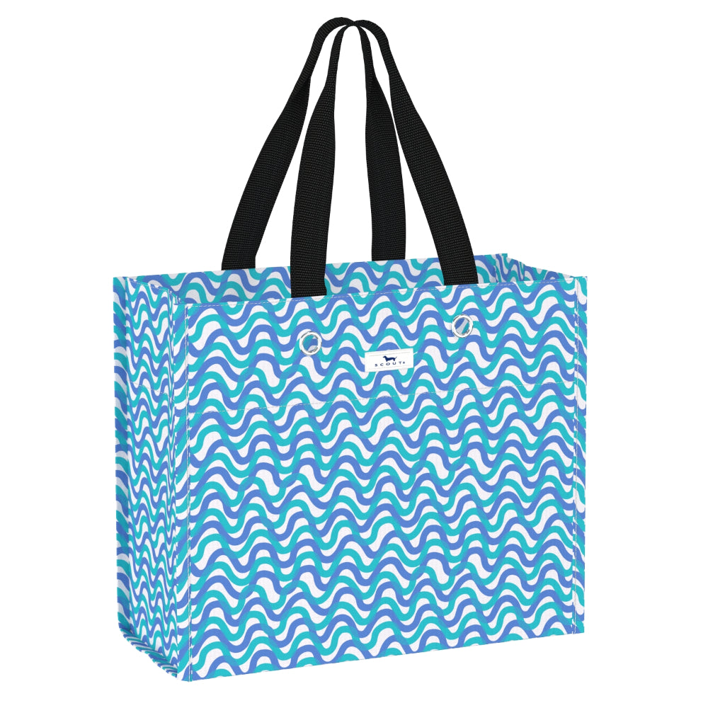 Scout Large Gift Bag - Spring 2026