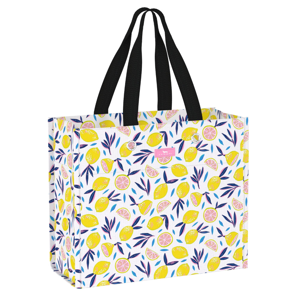 Scout Large Gift Bag - Spring 2026