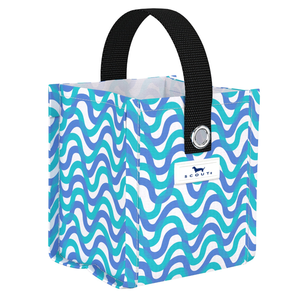Scout X-Small Square Gift Bag - Spring 2026