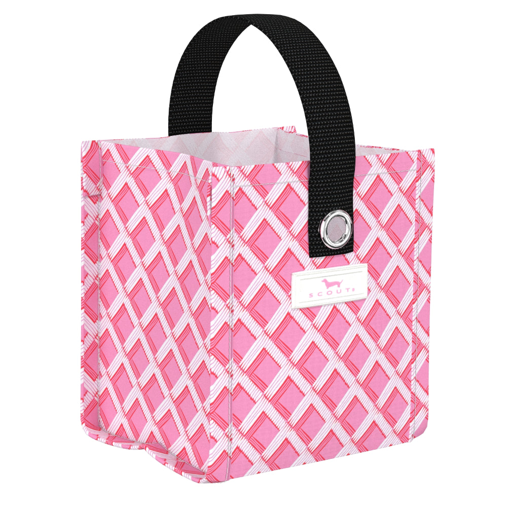 Scout X-Small Square Gift Bag - Spring 2026
