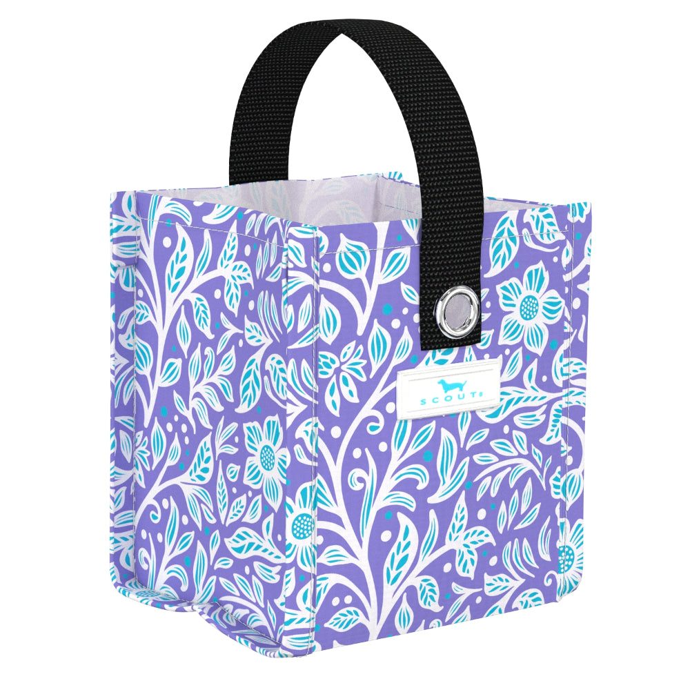 Scout X-Small Square Gift Bag - Spring 2026