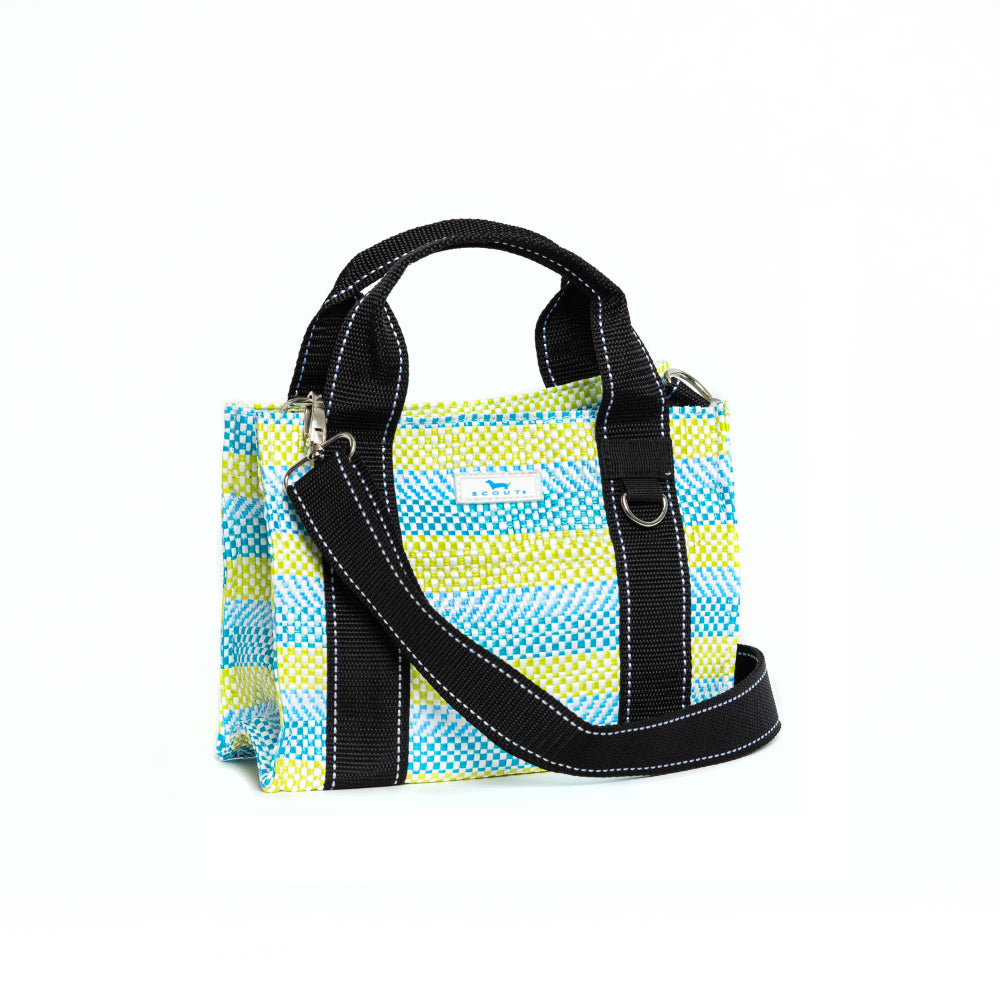 Scout Grab and Go Crossbody Bag - Spring 2026