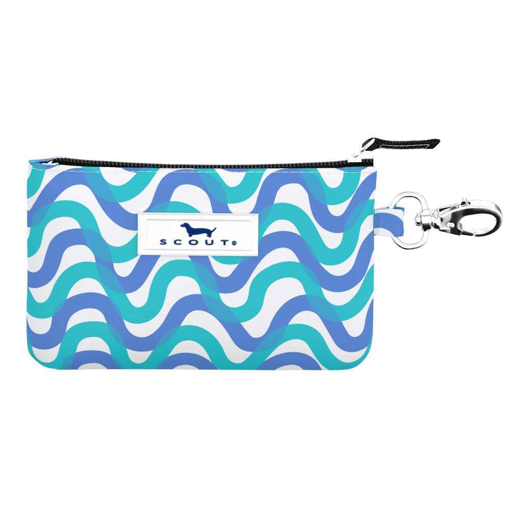 Scout IDKase Card Holder - Spring 2026