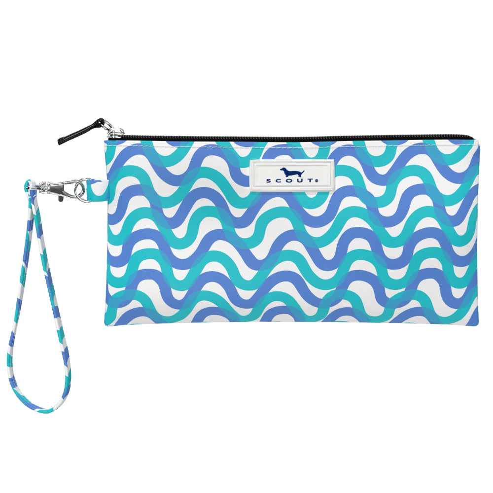 Scout Kate Wristlet - Spring 2026