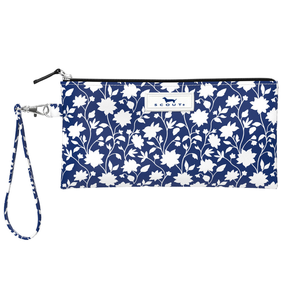 Scout Kate Wristlet - Spring 2026