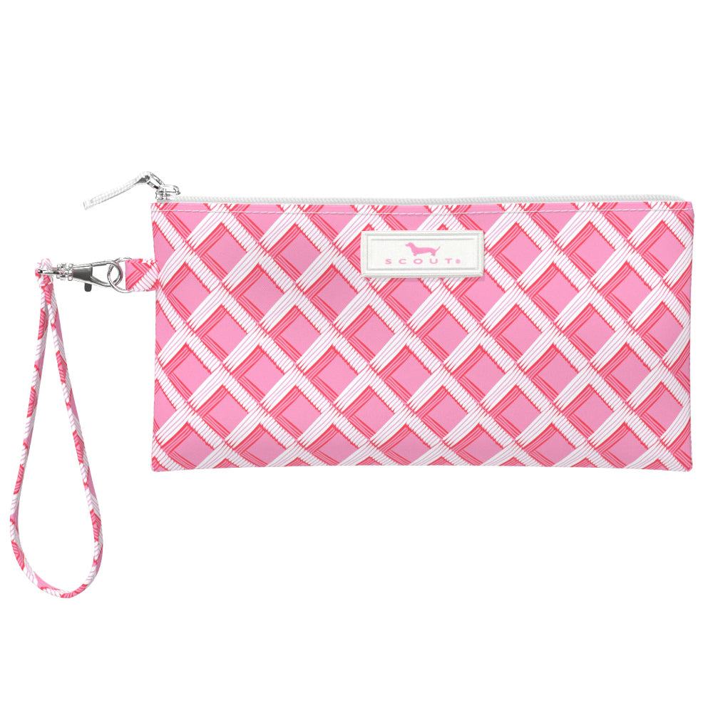 Scout Kate Wristlet - Spring 2026