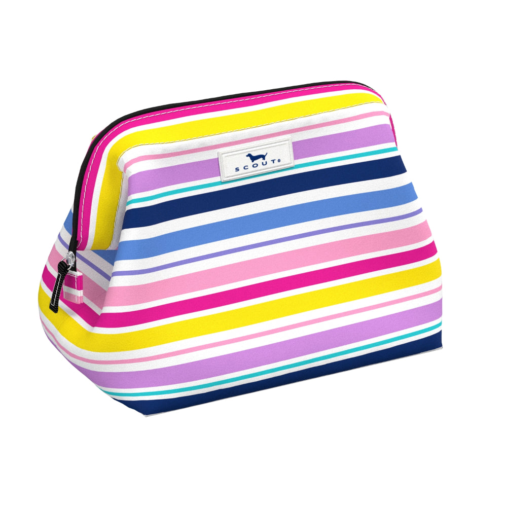 Scout Little Mouth Makeup Bag - Spring 2026