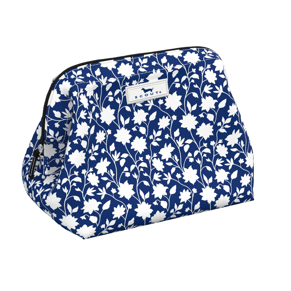 Scout Little Mouth Makeup Bag - Spring 2026
