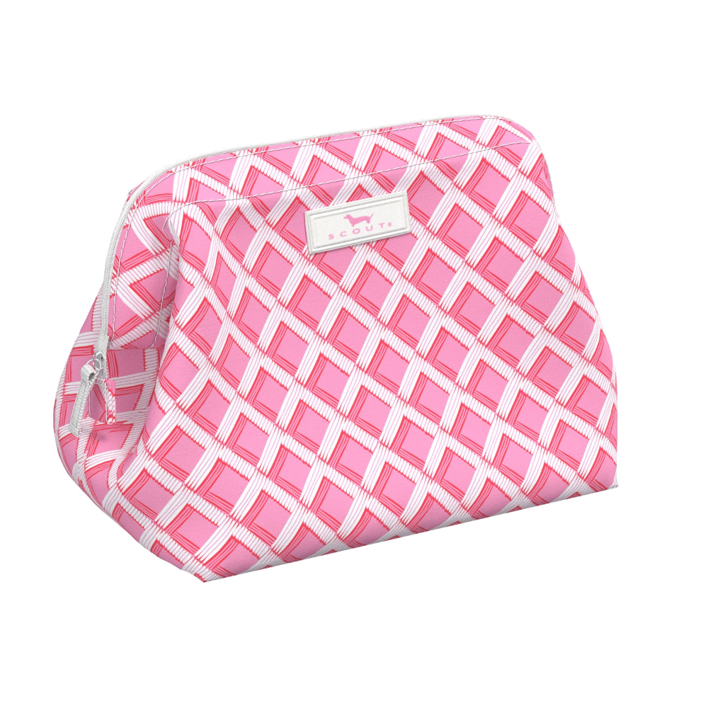 Scout Little Mouth Makeup Bag - Spring 2026