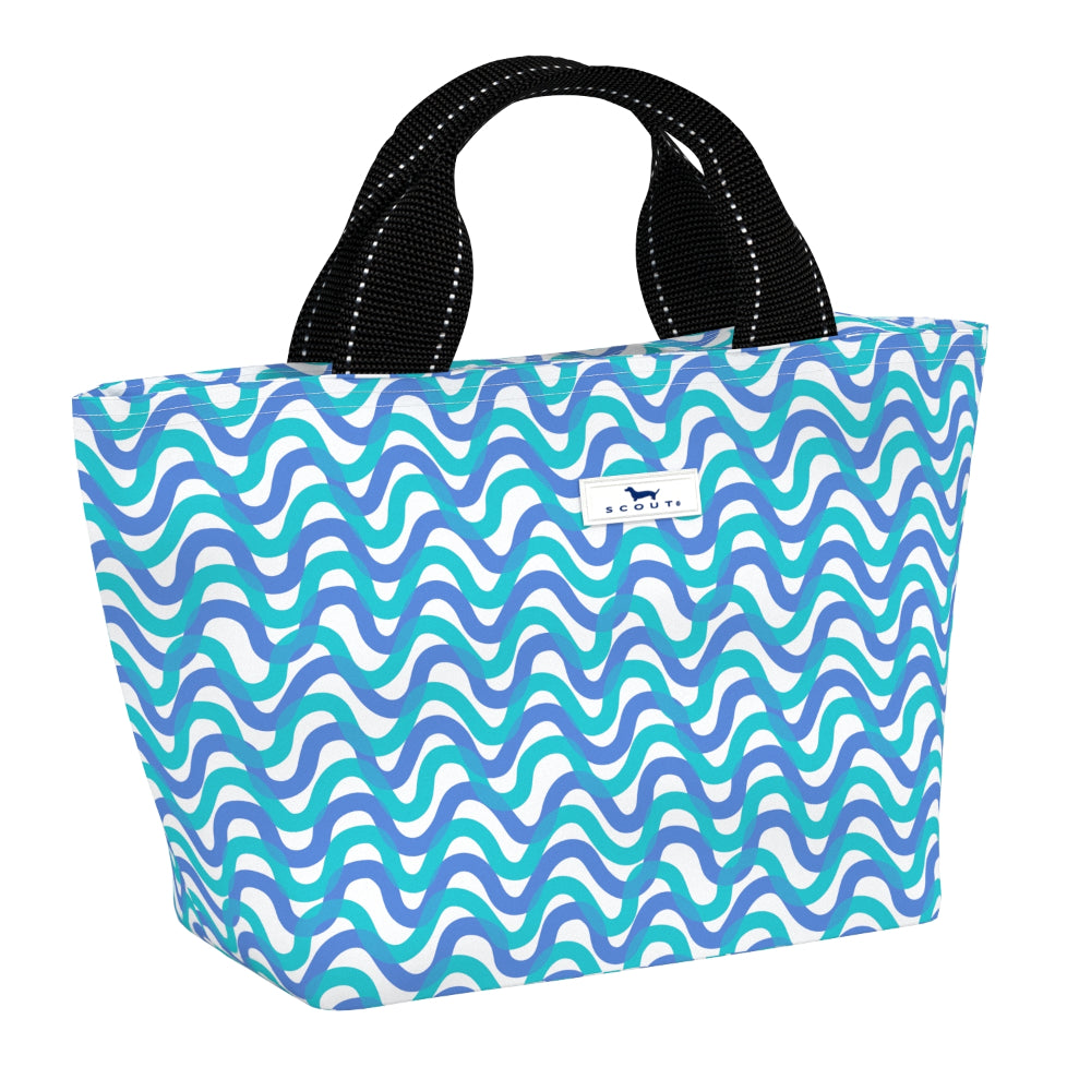 Scout Nooner Lunch Bag - Spring 2026